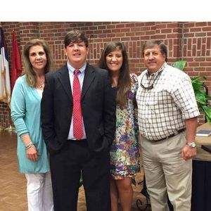 Meet your Posher, Bobbie gail